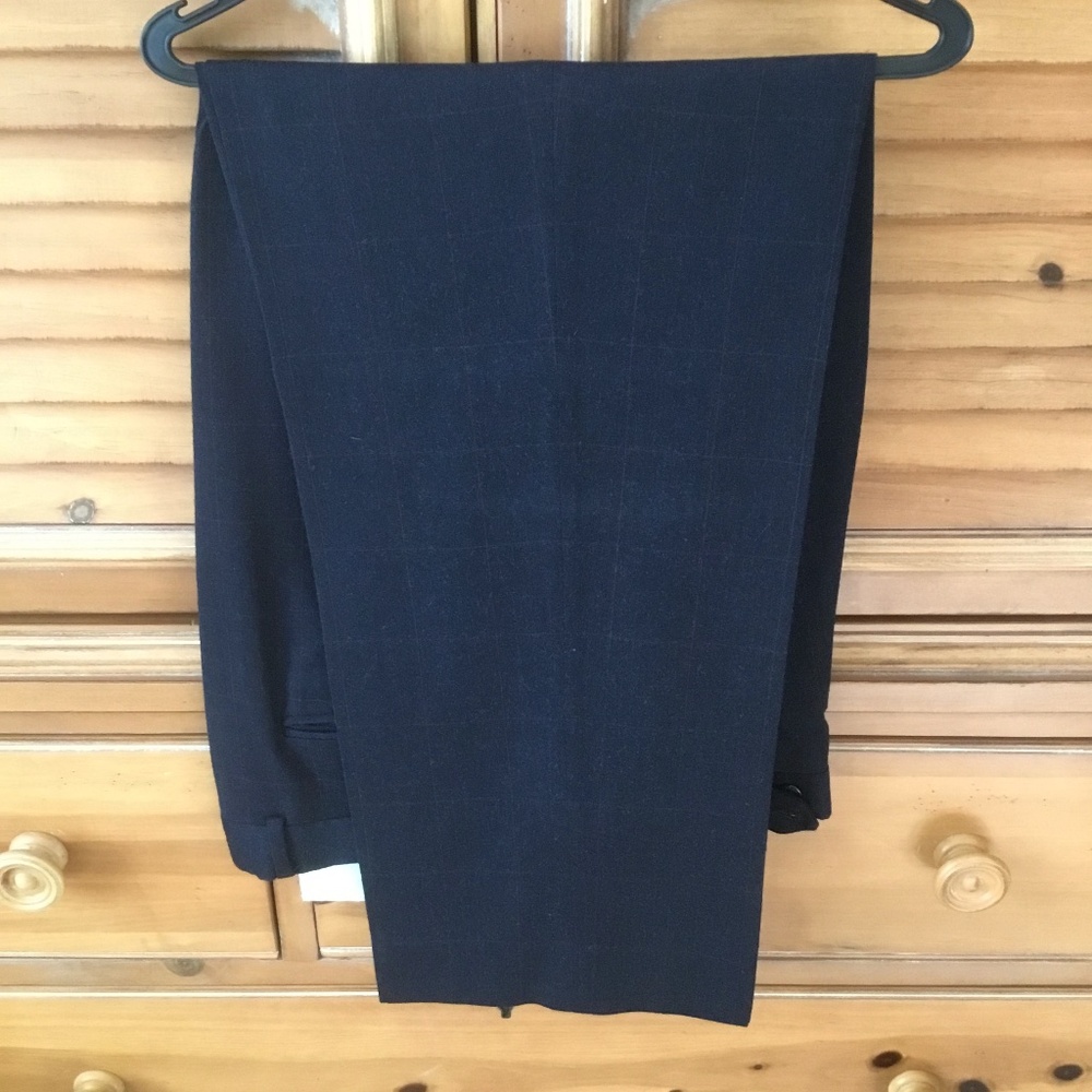 Men's Suit
